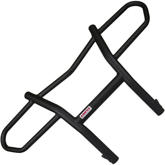 Kimpex 073647 Front GEN 1 Bumper Powder Coated Steel KingQuad 500 750