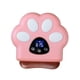 thumbnail image 5 of Herramienta eléctrica para masaje facial Gua Sha con piedra bian, raspado corporal Rosa, 5 of 9