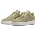 thumbnail image 3 of Men's Nike Air Force 1 '07 LV8 Neutral Olive/Neutral Olive (FJ1954 200) - 13, 3 of 6