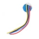 thumbnail image 1 of Componentes electrónicos, Sensor de nivel de líquido Sensor de nivel de líquido resistivo Sensor de nivel de agua para tanque de agua Resultados impresionantes, 1 of 8