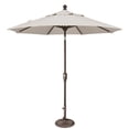 thumbnail image 5 of SimplyShade Catalina Patio Umbrella in Forest Green, 5 of 7