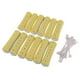thumbnail image 1 of 12 Piezas Pinzas para el cabello Sunnimix Varillas de permanente 9 x 2.5 cm, 1 of 8