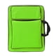 thumbnail image 2 of Art Portfolio Case Kid Art Bag Drawing Sketch Books Viajes Artistas Mochila Verde Sunnimix Caso de la cartera de arte, 2 of 8