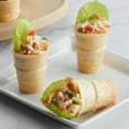 thumbnail image 6 of StarKist Premium White Chicken, 25% Less Sodium, Gluten Free, 13g Protein, 2.6 oz Pouch, 6 of 10
