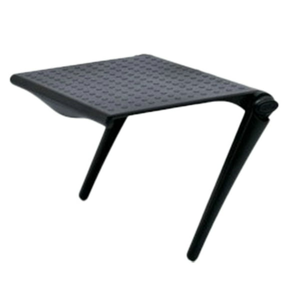 Giunmcul Holiday Gift Finder Computer Monitor Riser Desktop Stand ABS TV Rack Display Shelf Storage Desk