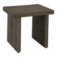 thumbnail image 2 of MOE'S Home TABLE d'Appoint MONTEREY Brun Vieilli, 2 of 6