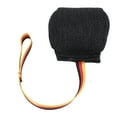 thumbnail image 1 of Juguete De Cuerda De Pelota De Entrenamiento Para Perros, Bola De Algodón Lavable Para Mascotas Con , Juguetes De Dentición Para Entrenamiento De Perros Para Perros De, 1 of 7