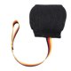 thumbnail image 1 of Juguete De Cuerda De Pelota De Entrenamiento Para Perros, Bola De Algodón Lavable Para Mascotas Con , Juguetes De Dentición Para Entrenamiento De Perros Para Perros De, 1 of 7