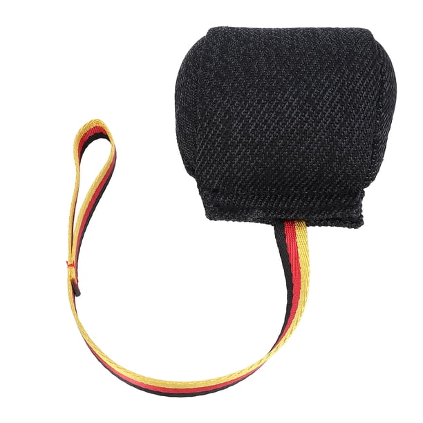 Juguete De Cuerda De Pelota De Entrenamiento Para Perros, Bola De Algodón Lavable Para Mascotas Con , Juguetes De Dentición Para Entrenamiento De Perros Para Perros De