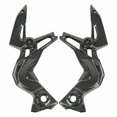 thumbnail image 1 of for Kawasaki Z 900 2020-23 Carbon Fiber Frame Mid Side Cover Body Panel Fairing, 1 of 5