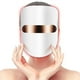 thumbnail image 2 of Led Face Mask Photon Therapy , Skin S Pimples And With / Red / Oran, 2 of 5
