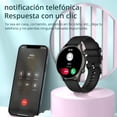 thumbnail image 2 of Reloj Inteligente Petukita Box I20 Unisex 19 Modos Deportivos sport, 2 of 7