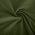 thumbnail image 4 of ZOIGHDA Plus Size Leggings with Pockets for Women Stretchy High Waisted Soft Running Workout Yoga Pants(Army Green,XX-Large), 4 of 7