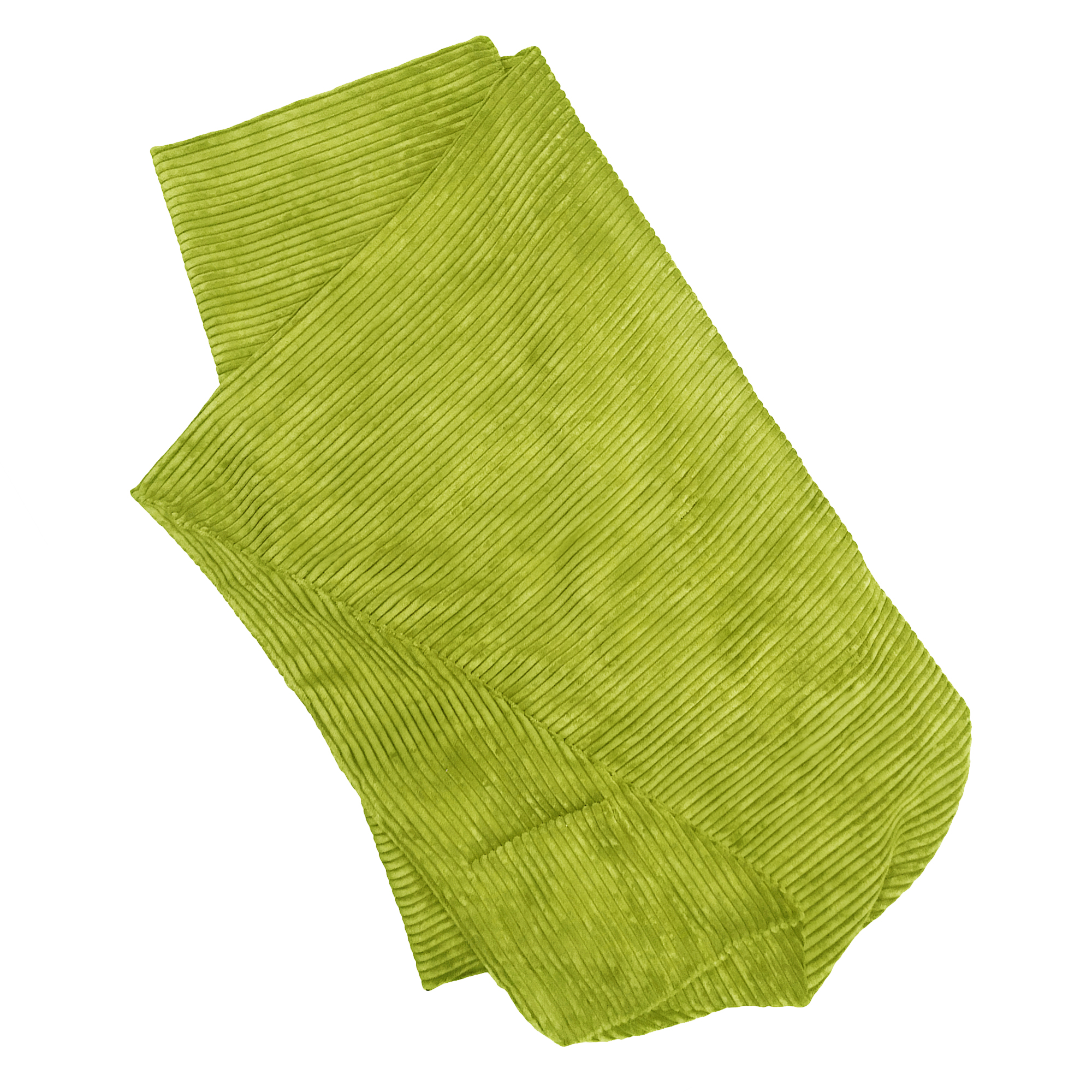 WOWMAX Triangular Pillow Covers Cases for Our Reading Pillows Large