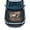 Deer USA Flag, variant on Chririnla Snow Wolf Car Hood Cover UV Resistant Hood Wrap All Season Protection Car Decorations for Men Universal Fit Automobile Accessories for Cars, SUVs, Trucks