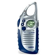 Uniden 2-Way Family Radio With Weather Band FRS440