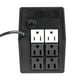 thumbnail image 4 of No Break UPS ENERGIZER 800VA 480W con Pantalla LED, 6 Contactos y USB, 4 of 9