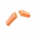 thumbnail image 3 of KIT KAT Cinnamon Toast Flavored Creme Wafer Snack Size Halloween Candy Bag, 3 of 5