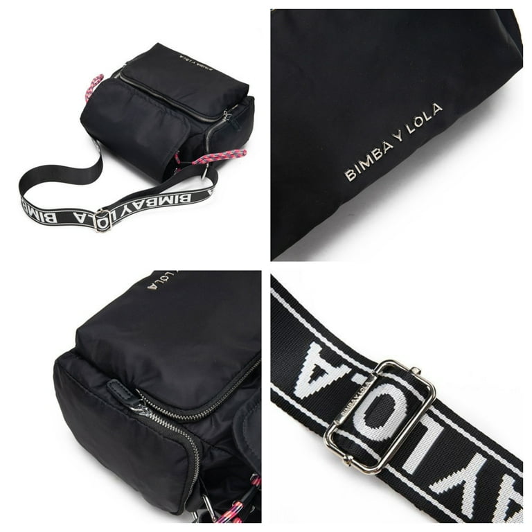 Bimba y lola crossbody sale