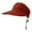 Brown, variant on Sun Hats Wide Brim Shapeable Straw Cowboy Hat for Women and Men with Hollowed Out Design Sun Practical Beach Wear White