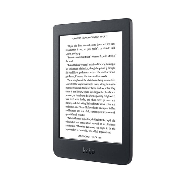 Kobo Nia 6