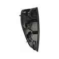 thumbnail image 3 of For Chevy Colorado | Tail Light 2004-2012 Passenger Side | Replacement For GM2801164 | 19417443, 3 of 4