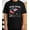 Black-4, variant on Men 250 Years 1776 2026 American Eagle Printing T Shirt Tee