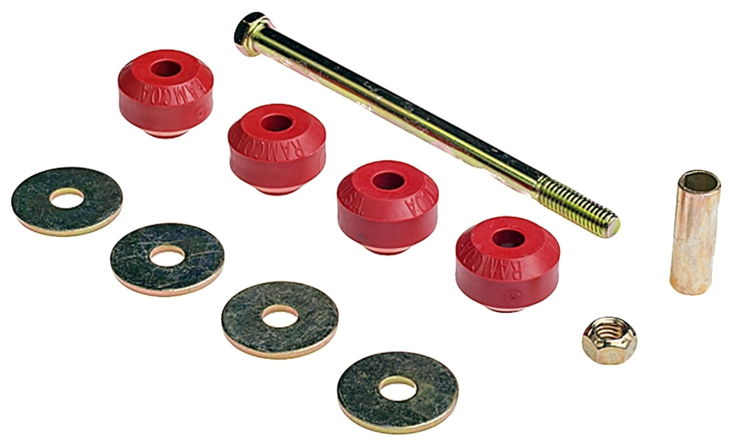 FVP SK8989 Suspension Stabilizer Bar Link Kit