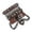 BW, variant on EGNMCR Bracelets for Women Multilayer Heart Bracelet Couple Leather Bracelet Men's Leather Bracelet A Bracelet