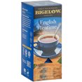 thumbnail image 2 of Bigelow English Teatime Tea Bags - 28/Box, 2 of 2