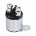 thumbnail image 1 of Starter Motor Relay,  Engine Relays Quick Starting Durable  For Bump, 1 of 8