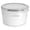 Big, variant on Round Food Storage Container with Lid,Heavy-Duty Fruit Storage Containers for Fridge,Household Transparent Plastic Food Storage Box-Including Drain Basket,Soak,Wash,Drain and Store (Small)