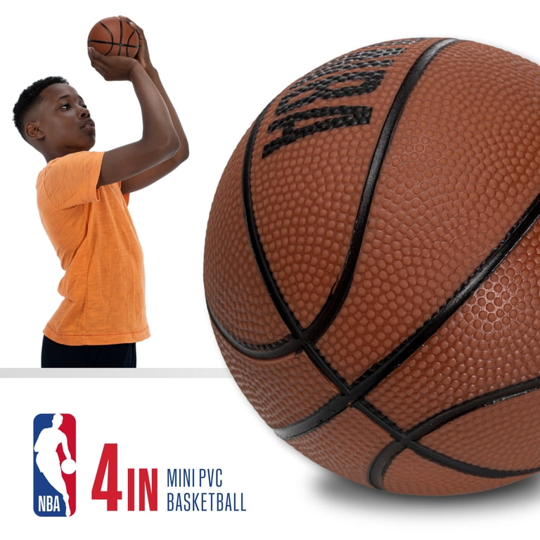 Franklin Sports NBA Indiana Pacers Mini Basketball Hoop - Walmart.com