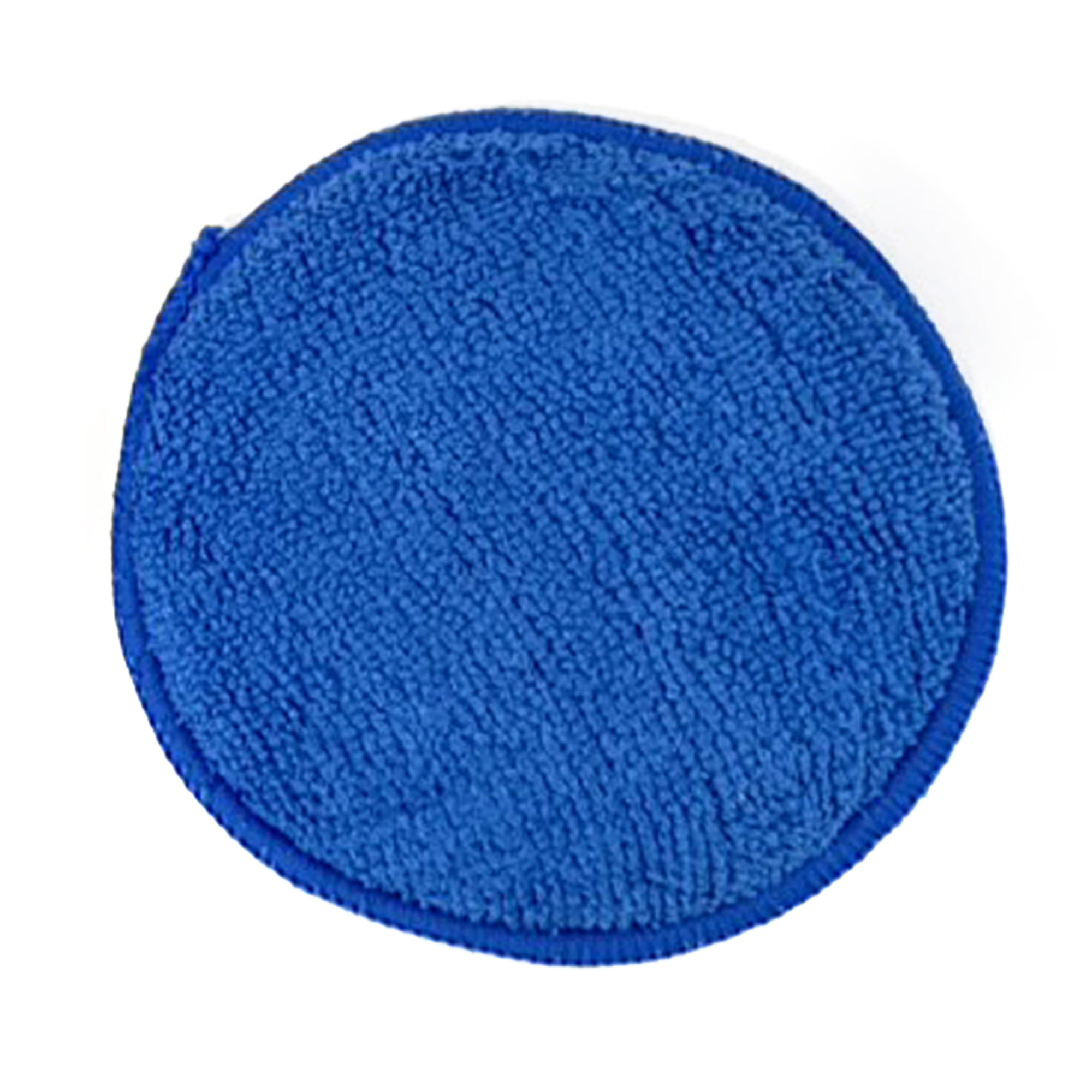 Round Microfiber Applicator Pad (One) – The Painted Heirloom