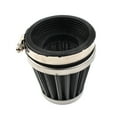 thumbnail image 5 of NS 60MM Air Filter Cone for Honda for Kawasaki for Suzuki for Yamaha Motorcycle Pit Dirt Bike, 5 of 5