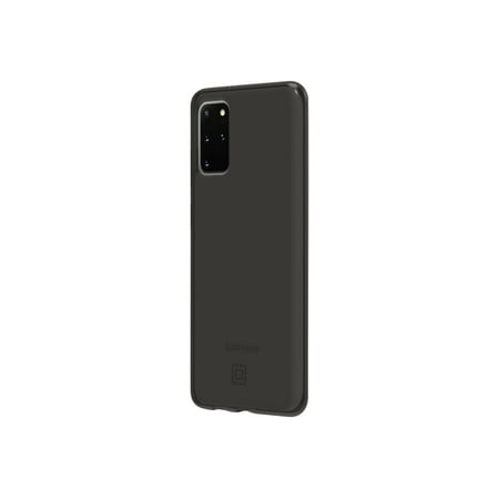 Incipio - NGP Pure Case for Samsung Galaxy S20+ & Galaxy S20+ 5G - Black