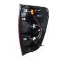 thumbnail image 5 of Car Left Rear Bumper Tail Lamp Taillight Brake Lights for Great, 5 of 5