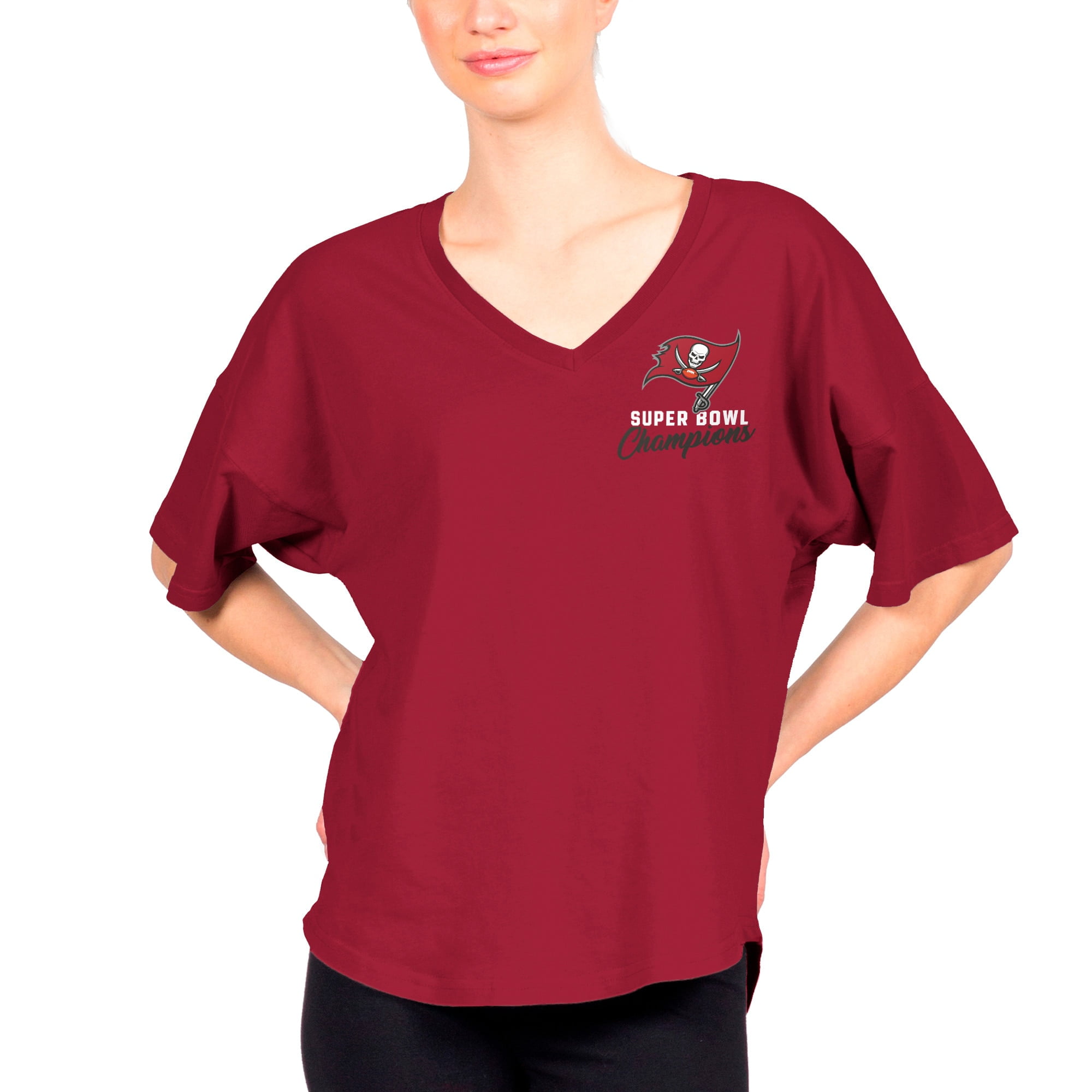 super bowl womens shirt