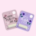 thumbnail image 3 of Mothers Day Mother Card Gift Card Holders Gift Products For Mom,Pink, 3 of 3