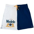 thumbnail image 2 of Modelo Especial Logo 6 Inseam Lined Swim Trunks-Small (28-30), 2 of 6