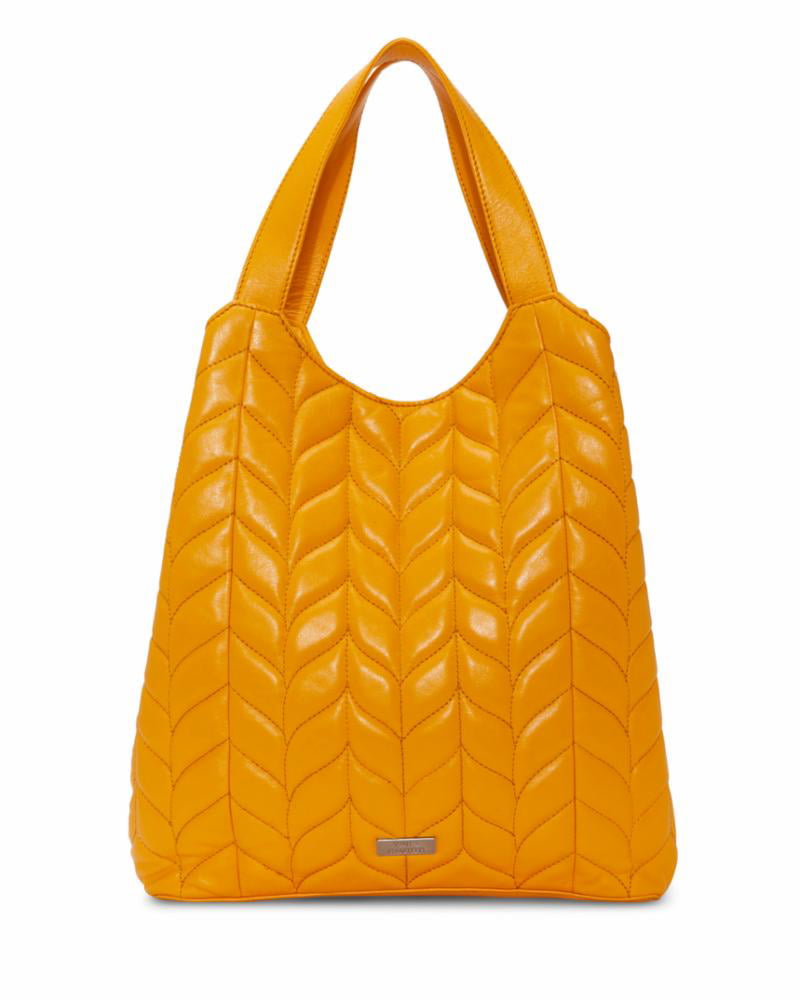 Vince Camuto Handbag Women's Kisho Yellow , O/S Reg US 