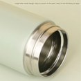 thumbnail image 3 of Taza Termo de acero inoxidable de 260ml, taza aislante portátil, frascos de vacío, botella de agua térmica, Mini fiambrera aislante de bolsillo, 3 of 5