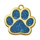 thumbnail image 1 of Etiquetas para mascotas en blanco jinwen colgante violeta, 1 of 5