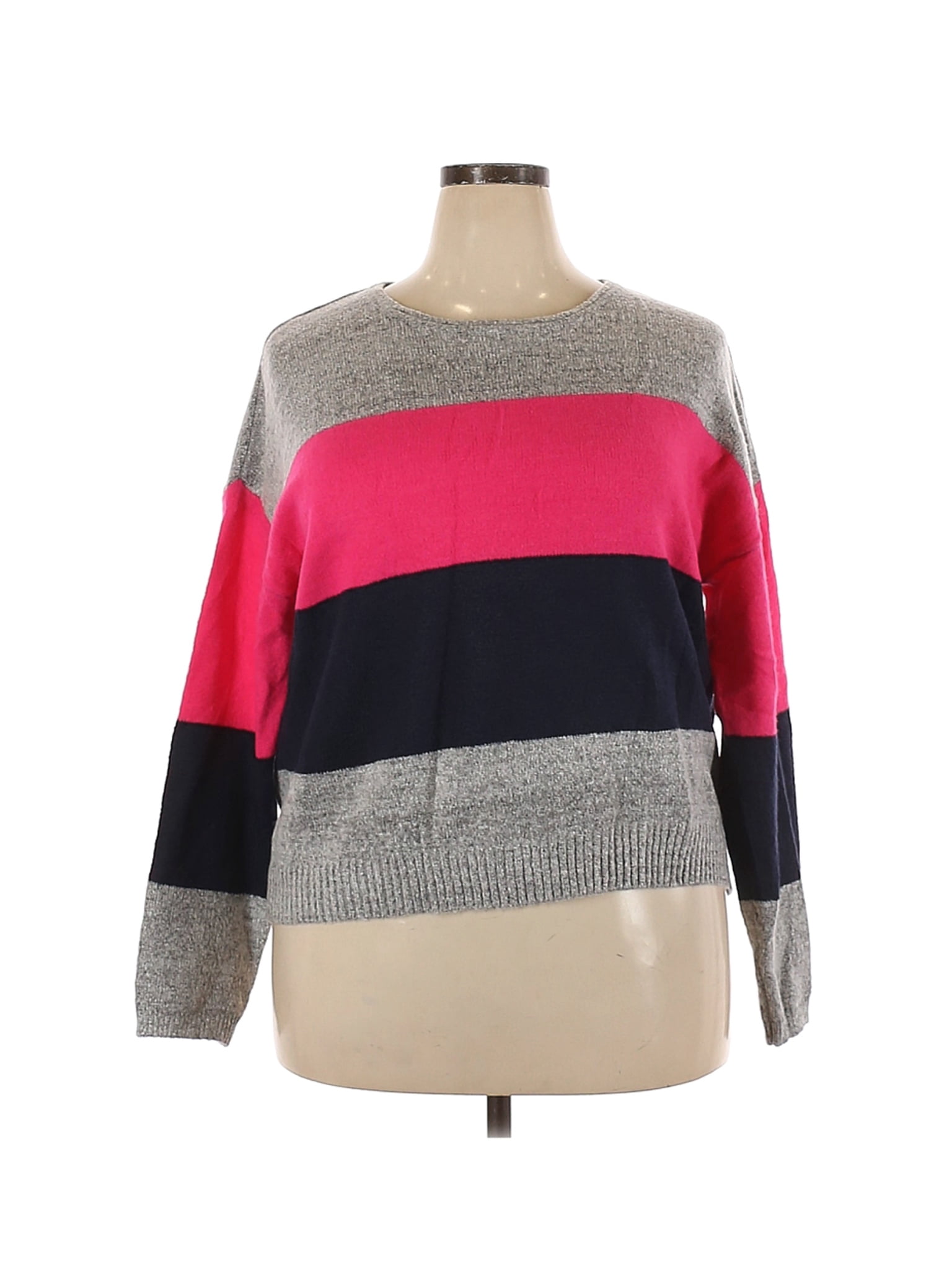 walmart love sweater