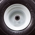 thumbnail image 5 of Marathon 15 x 6.50 x 6, 3 Inch Hub Flat Free 3/4 Inch Bearings Riding Mower Tire, 5 of 5