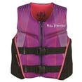 thumbnail image 2 of Full Throttle Child Hinged Rapid-Dry Flex-Back Red, 2 of 2