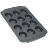 Wilton Bake It Better 12-Cup Muffin Pan