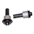 thumbnail image 4 of 2PCS Engine Cradle Subframe Crossmember Rear Bush For Nissan Rogue 54467BR00A, 4 of 6