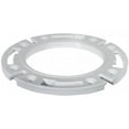thumbnail image 1 of Sioux Chief Mfg Lever une Bague de Garde-Robe Bride Extension Anneau Kit 886-411, 1 of 2