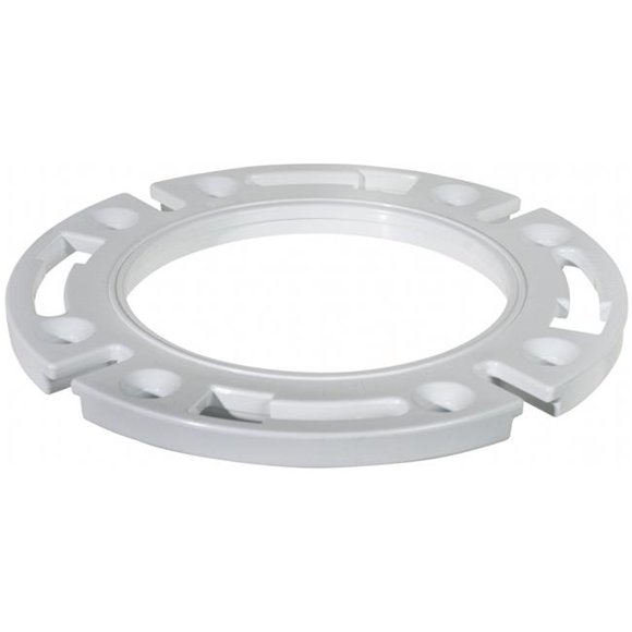 Sioux Chief Mfg Lever une Bague de Garde-Robe Bride Extension Anneau Kit 886-411